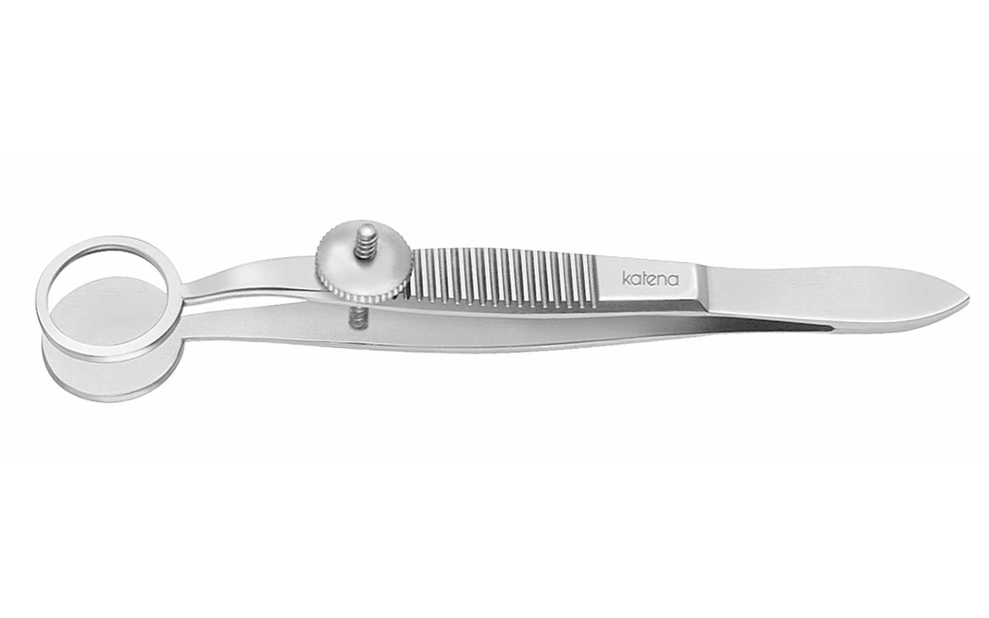 Hank Uterine Dilator, Double-Ended, 10 1/4" (26.0 Cm), Size 21/22 Fr.